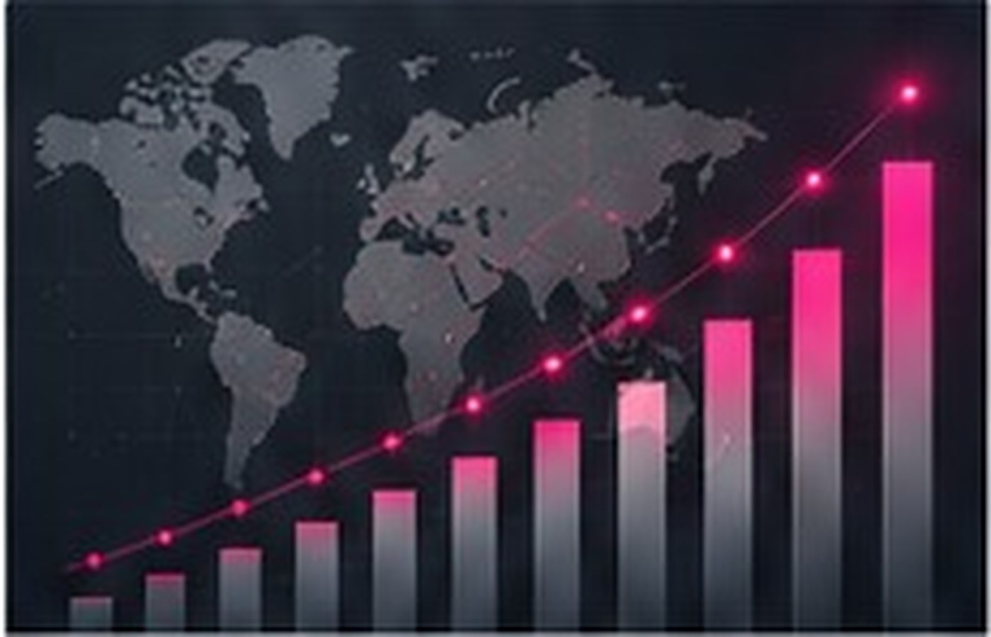 Sales growth and market expansion