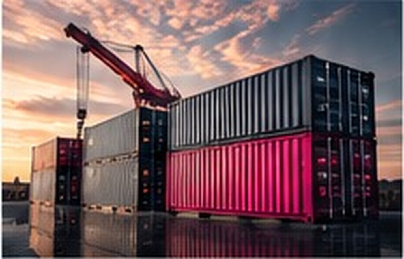 Supply chain design and planning